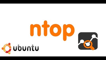 Install ntopng Network Traffic and Security Monitoring Tool on Linux Ubuntu 24.04.01_LTS!