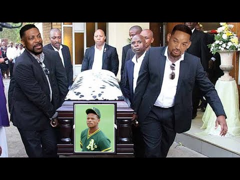 Rickey Henderson, Hall of Famer and MLB’s all-time stolen bases leader, dead at 65 Rickey Henderson, Hall of Famer and MLB’s all-time stolen bases leader, dead at 65