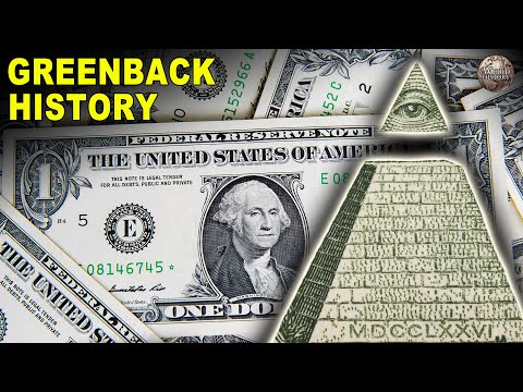 The History Of The Dollar