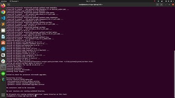 Install lets encrypt on ubuntu 20.04 with Nginx