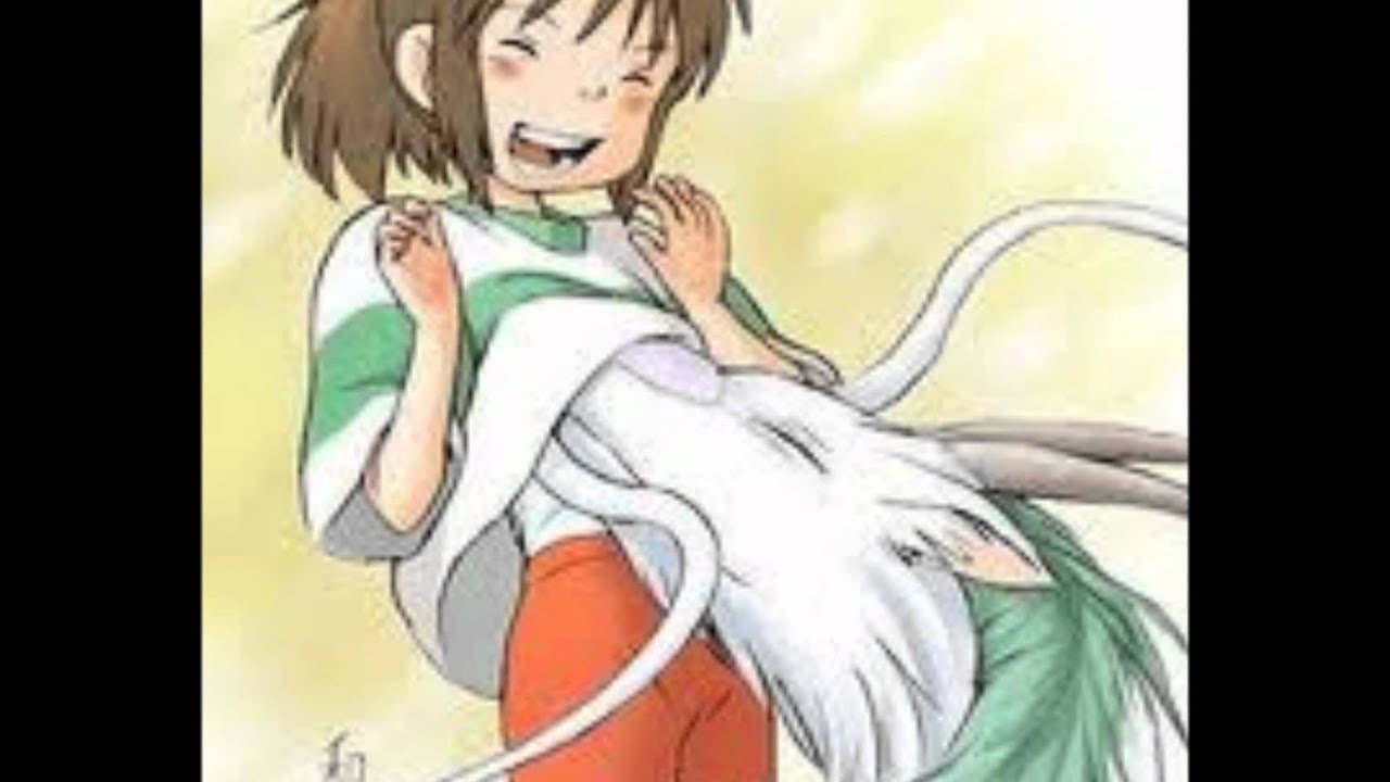 haku x sen because you live youtube haku x sen because you live youtube