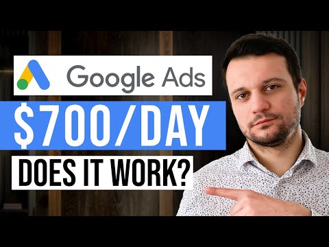 How To Make Money With Affiliate Marketing Using Google Ads (2023)