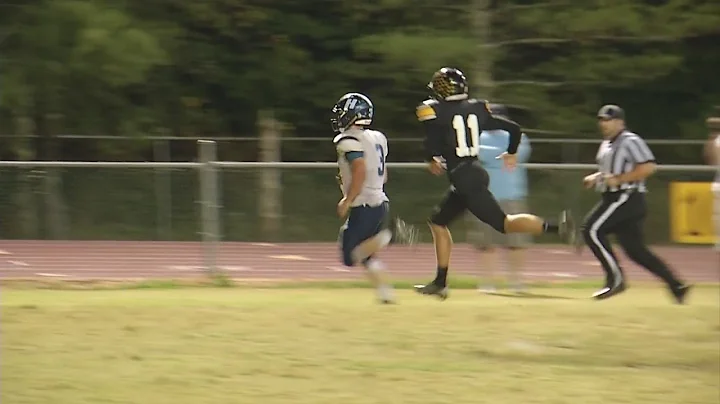 Watauga Orthopaedics/Cha...  Chevrolet Player Of T...