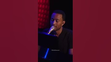 Thumbnail of All of me - John Legend