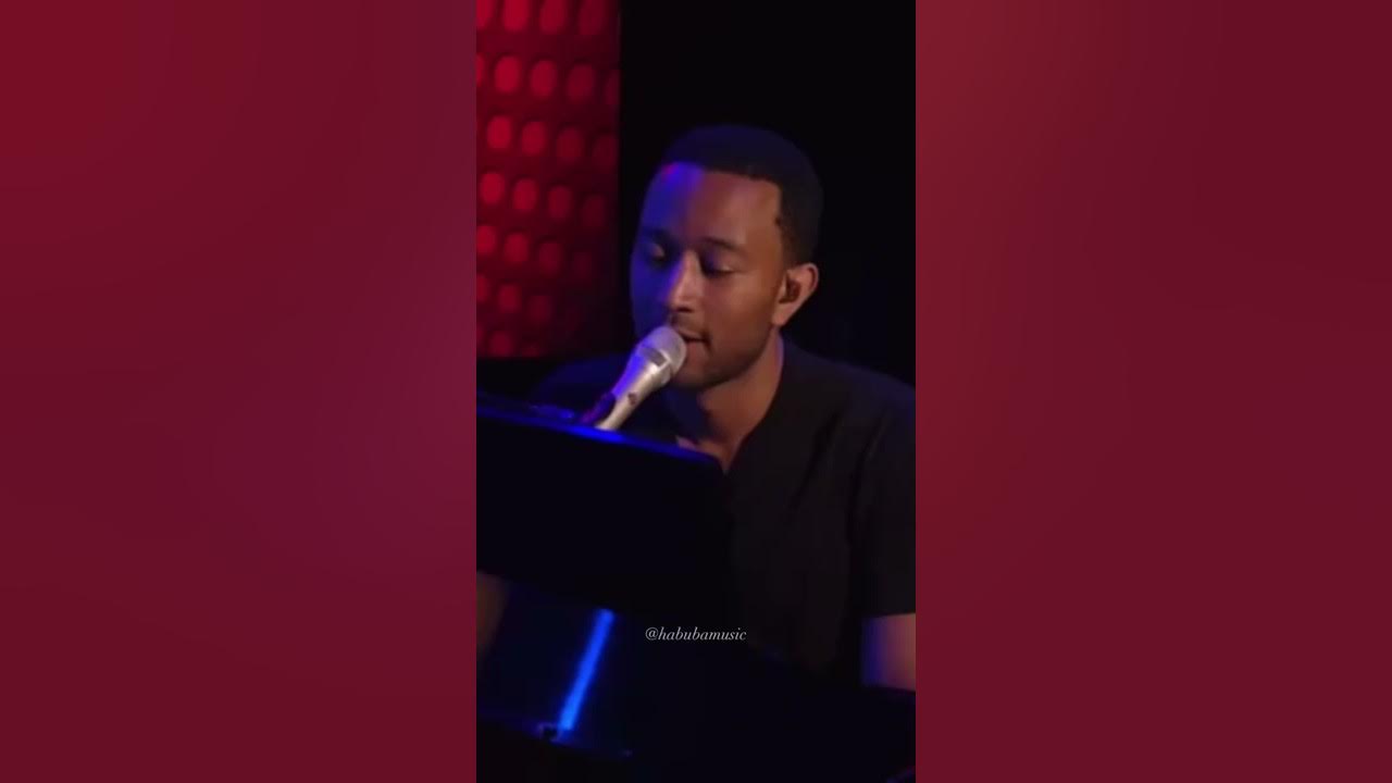 All of me - John Legend