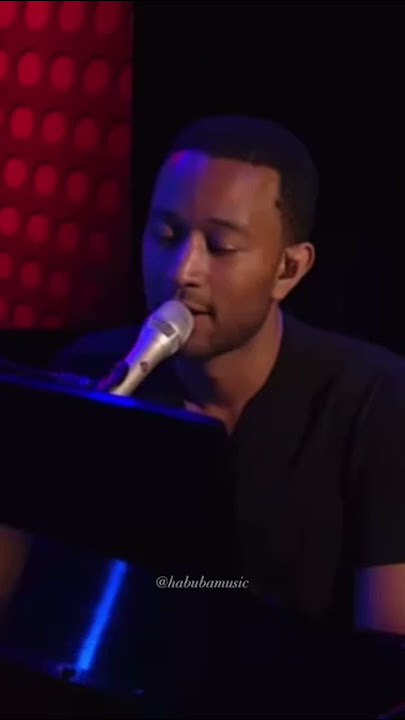 All of me - John Legend