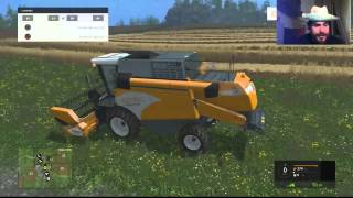 Hypergames Auchan on X: TUT TUT LES RAGEUX : le set volant + pédalier pour  Farming Simulator 15 est disponible !    / X