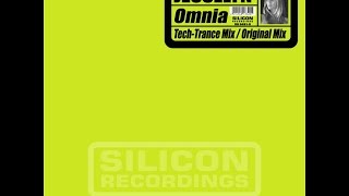 Jesselyn - Omnia (Tech Trance Remix)