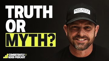 Running’s Most Popular Myths: What