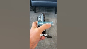 TSA testing this wallet