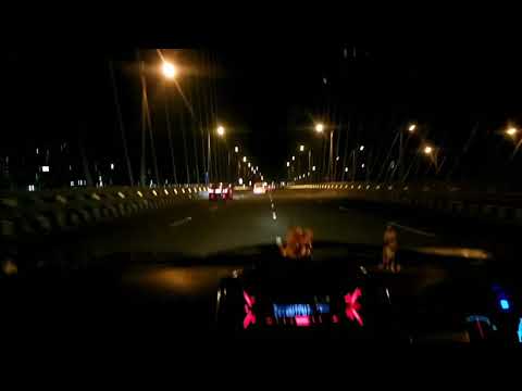 Mumbai night drive status