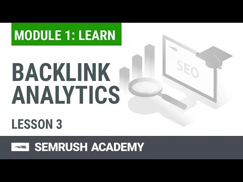 module-1.-lesson-3.-backlink-analytics