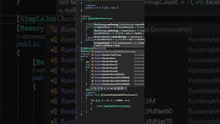 C# Performance Optimization : finalizer Benchmark   #csharp #dotnet #programming #codeoptimization