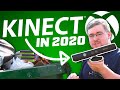 Remember Kinect? | Microsoft's Dumbest Idea