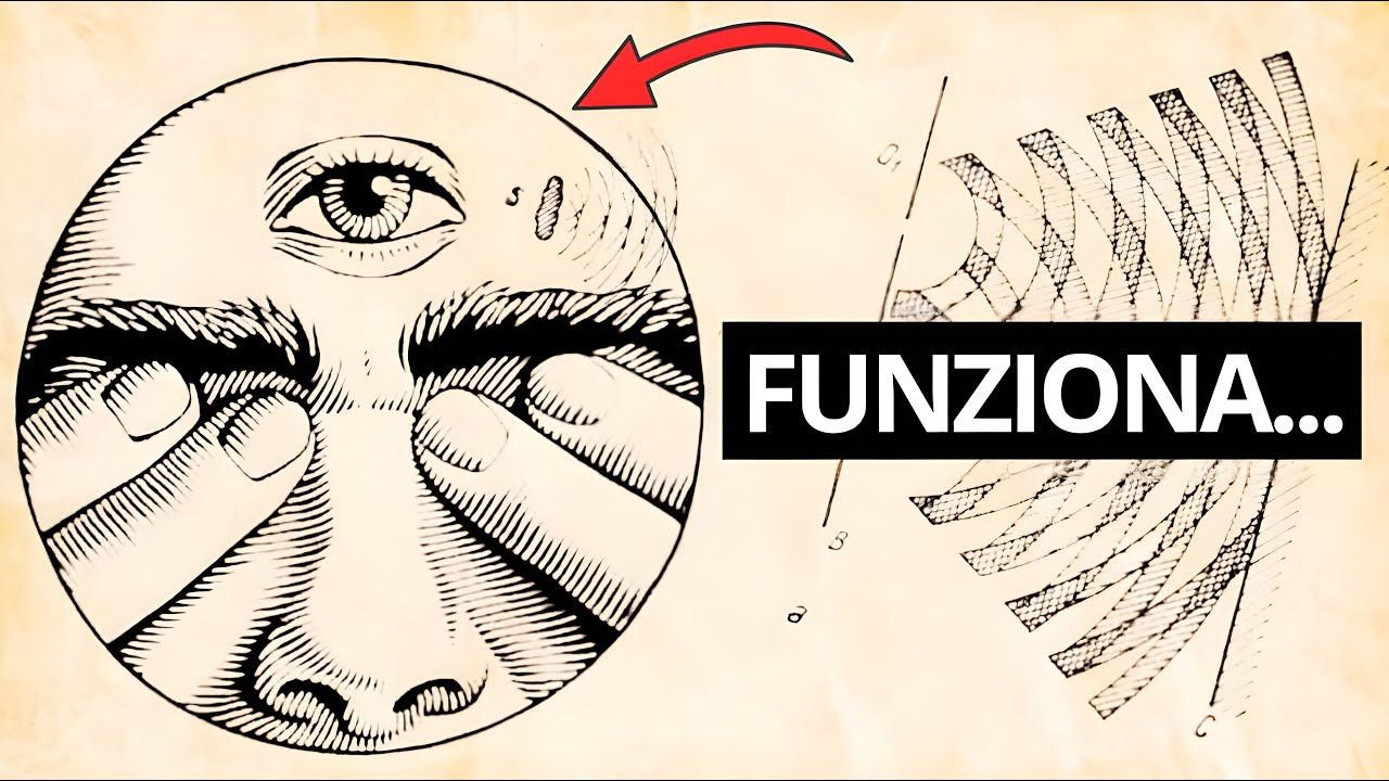 IL CODICE SEGRETO DELL' UNIVERSO: COME SBLOCCARE DESIDERI IMPOSSIBILI ORA! | Coscienza Creatrice