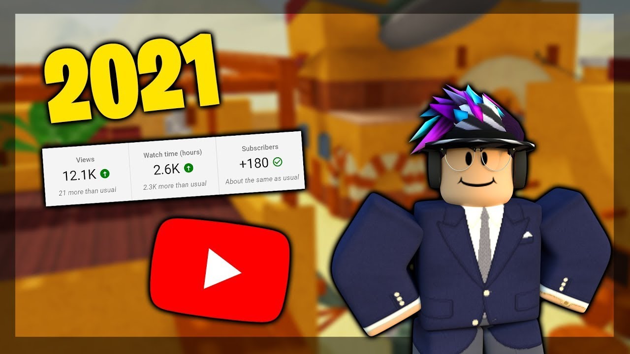 HOW TO A FAMOUS ROBLOX YOUTUBER!! (PART 3) ROBLOX TUTORIAL