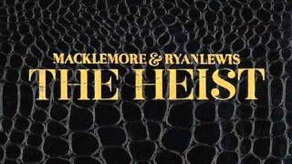 Macklemore &amp; Ryan Lewis ft. Mary Lambert- Same Love