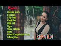 RENA KDI - HARUSKAH BERAKHIR, TIADA GUNA DLL | Kumpulan dangdut koplo terpopuler