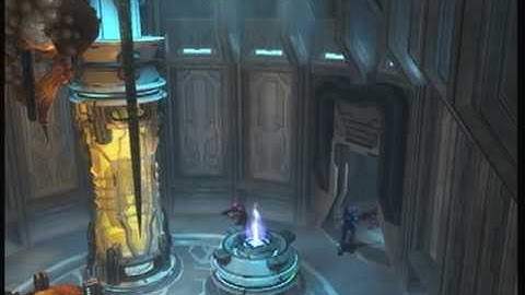 HLG Cold Storage Oddball Exploit::HLGHelpers