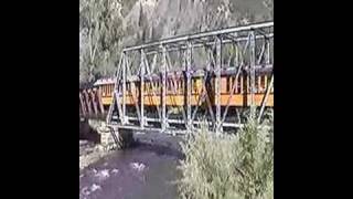 Durango And Silverton