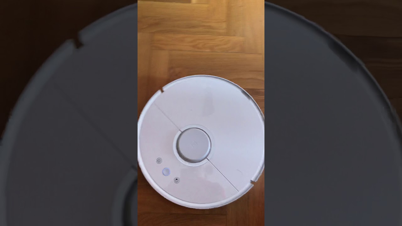 Error 10 roborock s50 YouTube