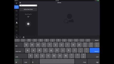 Welcome to SevenRooms