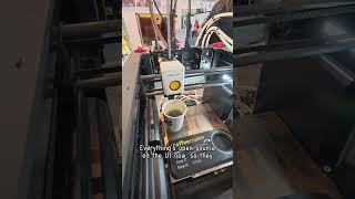 Coffeemaker!