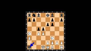 Chess Puzzle - Lichess - 10th of May, 2026 #chess #shorts