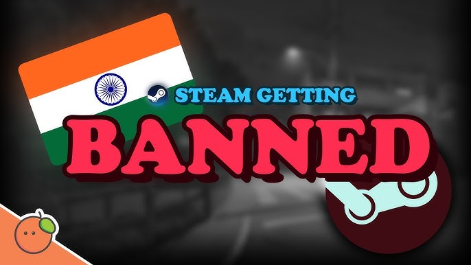 Is Steam getting banned in India? Community speculations arise as Steam  Community and Market become unavailable for some