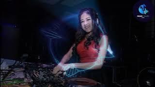 Dj Breakbeat Full Bass Pecah - Melody nya Mantap Sekali Buat Melingkar