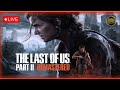 “The Last of Us – One Life. No Mercy. 🔥 LIVE”