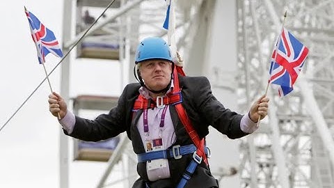 British Politics No Context #1