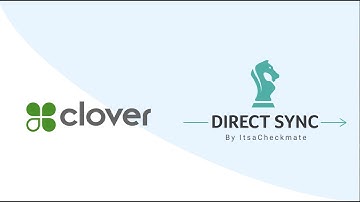 Clover Direct Sync by ItsaCheckmate is Here!