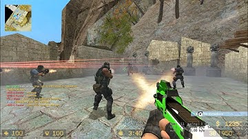 ze_Predator_Ultimate_v3 *Hard* win by Patrão