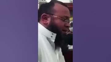تلاوة مبكية ومن اعرض عن ذكري للشيخ احمد سعيد مندور ما شاء الله♥️♥️♥️😢