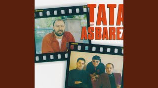 Video thumbnail of "Tata Simonyan - Jutak"