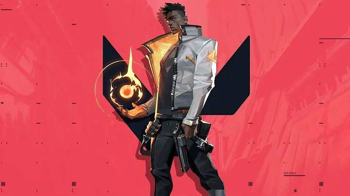 GUTTERBOYSOUZ - MIKICHAN (prod. Outmarin) - VALORANT EDIT