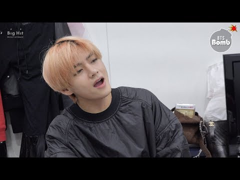 [bangtan-bomb]-jin-&-v-sing-together!---bts-(방탄소년단)