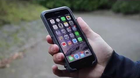 TypeCase - A chorded smartphone keyboard concept