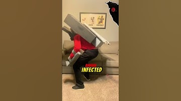 Titan Speakerman In Real Life #shorts