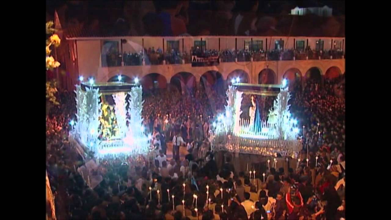 SEMANA SANTA DE AYACUCHO - YouTube