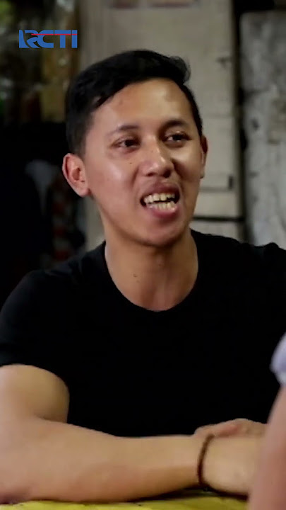 Ujang Gelagapan Kang Mus Nyariin Komar! #shorts