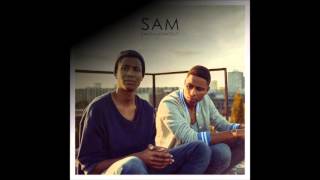 Video thumbnail of "Sam - Liebe zur Musik (Lyrics)"