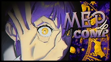 MEP Collection #4 |  May 2022 - October 2023