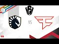 PALUH &amp; NESK OVERSHADOWED | Team Liquid vs FaZe Clan | Six Invitational 2022 Highlights