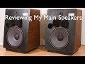 Can Speakers From 1970s Sound Better Than Modern Speakers?