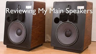 Can Speakers From 1970s Sound Better Than Modern Speakers?