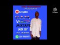 Dj baxo gam vibes mixtape 3