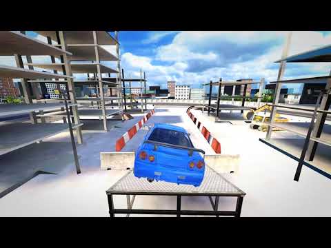 Drift Driver: Car Drifting Sim