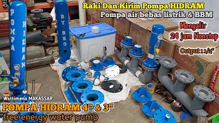 Download Lagu Rakit Pompa HIDRAM besi 4 Inc kirim ke makassar MP3 Download Lagu Rakit Pompa HIDRAM besi 4 Inc kirim ke makassar MP3